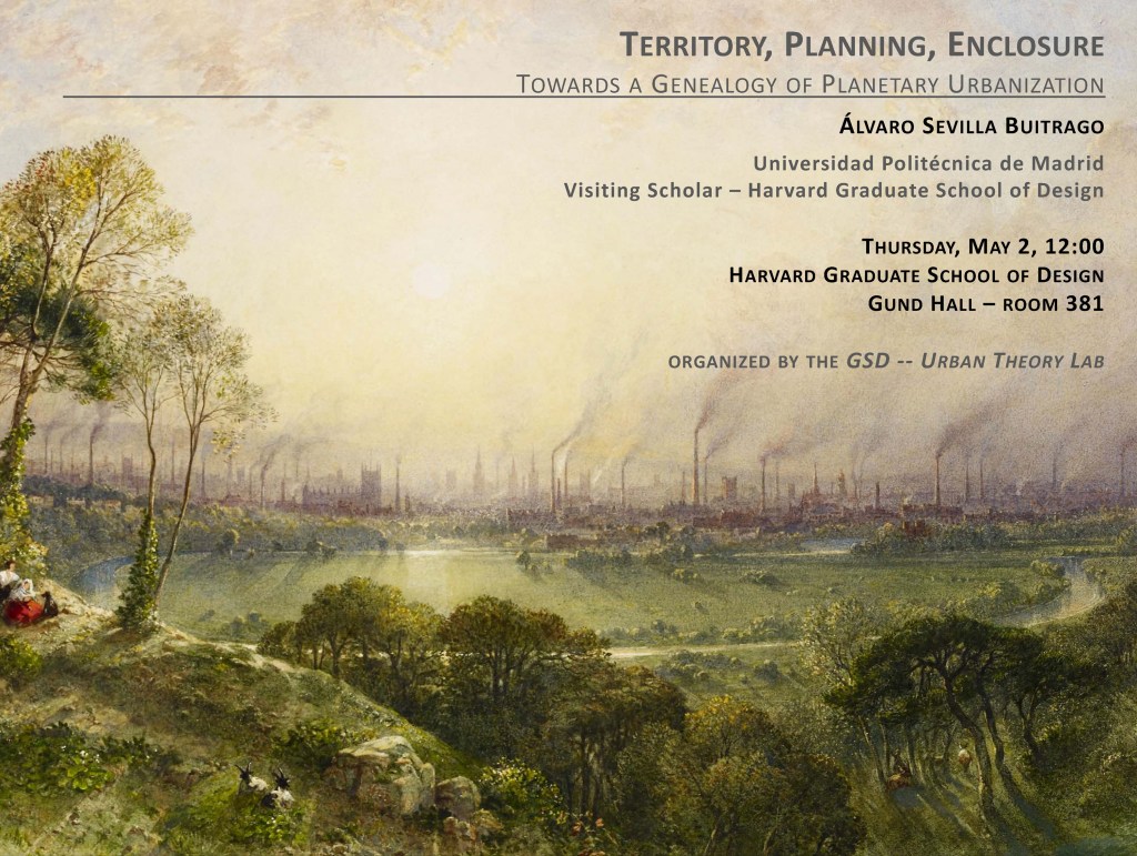 Alvaro Sevilla Buitrago_Harvard GSD_
