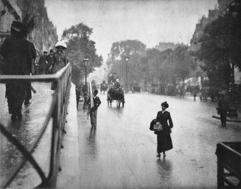 Stieglitz_Paris_1911_multipliciudades