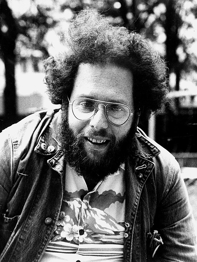 Marshall Berman_Multipliciudades