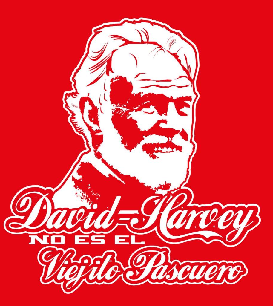 Harvey_Viejito pascuero_Chile