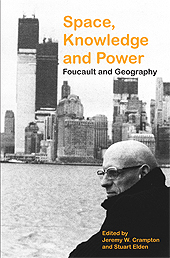 Space Knowledge and Power