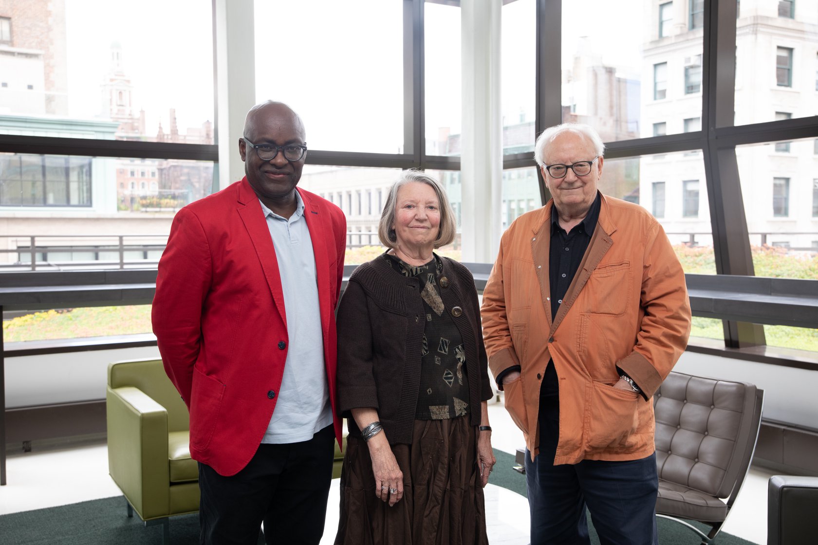 Balibar, Fraser, Mbembe